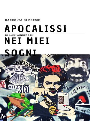 cover image of APOCALISSI